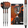 Target Darts Crux 11 19G 90% Tungsten Soft Tip Dart