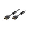 Wentronic 5m SVGA XGA 500 Monitor Cable
