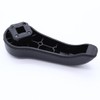 AIXXCUVQ 2pieces Left and Right Seat Lever Easy to Install