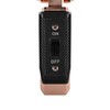 Professional Vintage Wired Microphone, Zinc Alloy Retro Dynamic Vocal Microphone