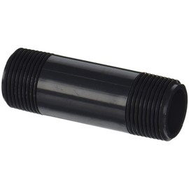 Orbit 38098 3/4" MPT x 3" PVC Sprinkler Riser