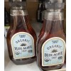 Trader Joe's 2 PACK TRADER JOE'S ORGANIC RAW BLUE AGAVE