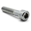 M5 (5mm X 50mm) Socket Cap Screw Hex Head Allen