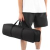 Outdoor Fishing Rod Storage Bag Organizer Thickened Wear Resistant Fishing