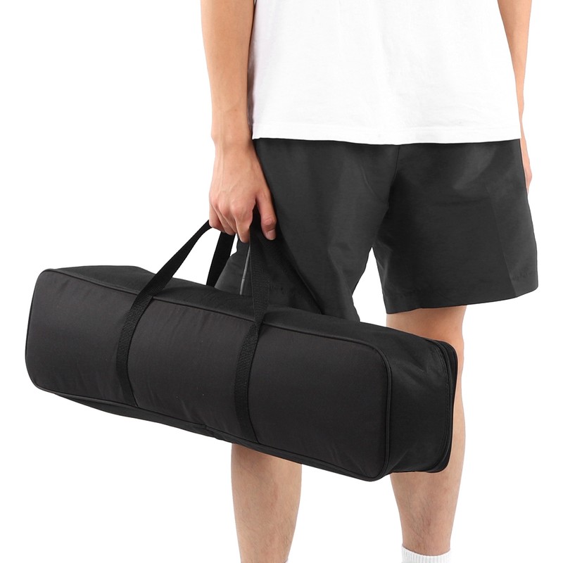 Outdoor Fishing Rod Storage Bag Organizer Thickened Wear Resistant Fishing