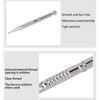 Manual Acupuncture Pen Body Relaxing Face Eye Acupressure Bar Deep