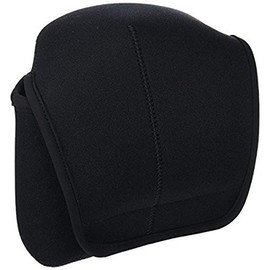 LENSCOAT BodyBag Pro - Black