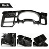 G-PLUS Dashboard Dash Cover Compatible with 1998-2004 Chevy Blazer S10/GMC