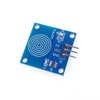 ANGEEK 5pcs TTP223B Digital Touch Sensor Capacitive Touch Switch Module