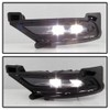 ACANII - For 2015-2022 Chrysler 300 LED Bumper Fog Lights