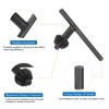 uxcell Chuck Key 6mm Key 12 Teeth for 1.5-13mm Drill