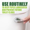 Green Gobbler Liquid Toilet Plunger | Clog Remover | Safe