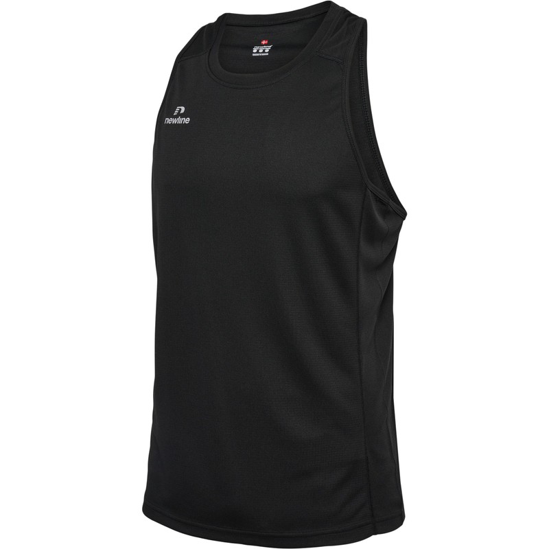 Newline Men's Athletic Running T-Shirt S/L Size 3XL