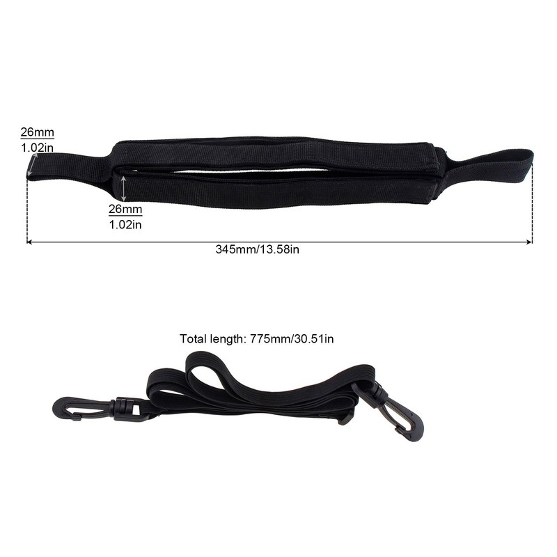 Tobefore 1 juego de 21 cm de diámetro, flexible, resistente
