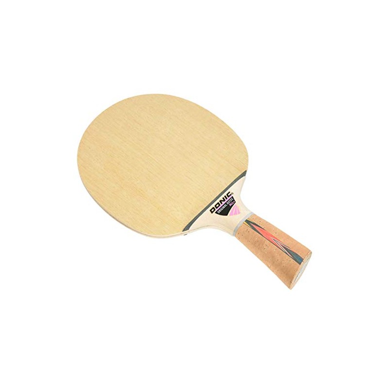 DONIC Ovtcharov Dotec All +, options Right-handed