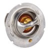 RIDEX Thermostat Coolant Cooling Water Thermostat with Seal with Lid
