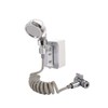 TOPWAY Brass Tap Diverter Splitter with Shower Head Bidet Sprayer