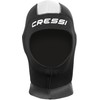 Cressi Hood Men's - Premium Neoprene 5mm