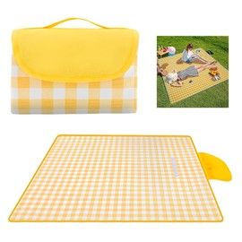 YSkrep Leisure Sheet (Yellow)