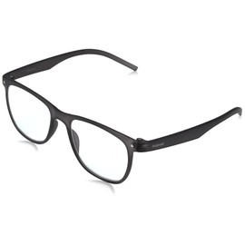 Polaroid PLD 0019/r/ch Sunglasses, FRE/20 MATT Grey, 51