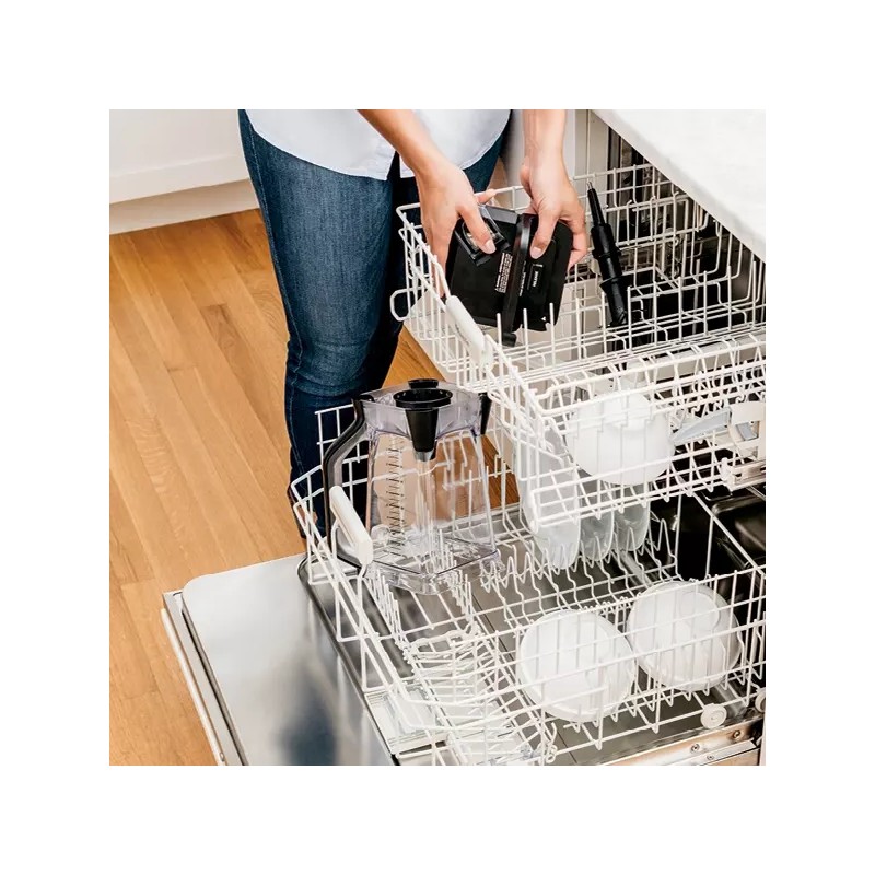 Ninja Professional Blender with Smoothie Auto-iQ, 1400 Peak Watts 72-oz