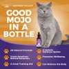 Jackson Galaxy: Bully Solution (2 oz.) - Pet Solution -