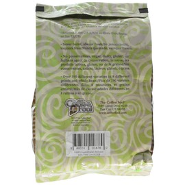 The Coffee Fool Guatemalan Antigua, Very Fine Grind, 2 Pound