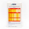 Meritene Energis Strawberry Shake | 30g Shake Powder Sachets, Pack