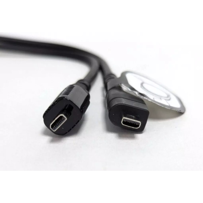 For SteelSeries Arctis Replacement Audio Cable For SteelSeries Arctis 3/5/7/Pro