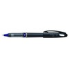 Pentel 0.5 mm Energel Tradio Pen - Black/Blue (Pack of