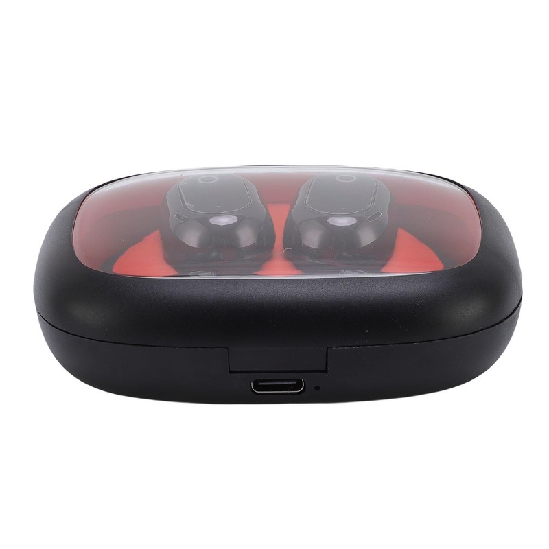 Dpofirs AI Translation Earbuds, 3 in 1 BT5.49 Noise Cancelling