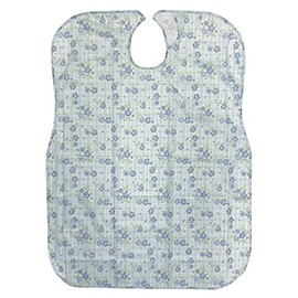 Nishiki P9690-00-30 Eating Apron, Nursing, Seniors, Women, Men, Assistance, Women's, Men's,
