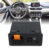 Carplay Adapter 00008FZ34 Voice Control High Hardness Replacement for Mazda3