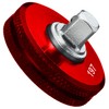 Tone L-QA-02R Quick Adapter, for Ratchets, Drive Socket: 1/4” (6.35