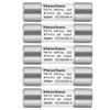 Heschen Cylindrical Ceramic Tube Fuse, RS16, aR Type, 14 x