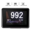 Multifunction Meter, Car Multifunction Meter, Digital Temperature, Voltage, HUD Display,