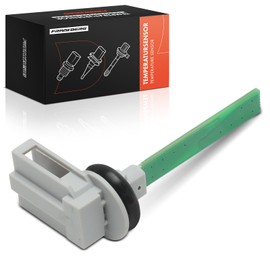 Frankberg Kühlmittelsensor Kühlmitteltemperatur Sensor KühlmitteltemperaturSensor Temperaturgeber Kühlmittel Temperatursensor Kühlmittel Replace# 95557231100