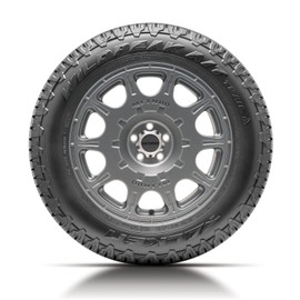 Falken 235/60R17 102H SL FALKEN WILDPEAK A/T TRAIL BW