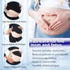 ChongErfei Maternity Belt, Pregnancy 3 in 1 Support Belt for