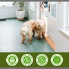 CoverTec Crystal Clean Tile Grout, Hard Surface Powerful Mold, Mildew,