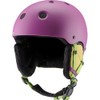 Pro-Tec Classic Snow Helmet, Big Kid Protection in a Grom