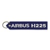 Airbus "We Make It Fly" Key Ring , Blue