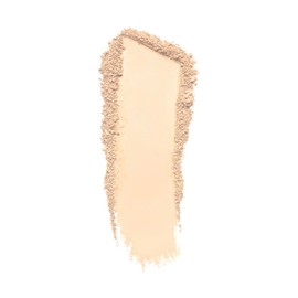 Estée Lauder Double Wear 12-Hour Stay-in-Place Matte Powder Foundation | Controls Oil & Shine, 0.39 Ounce, 1N1 Ivory Nude