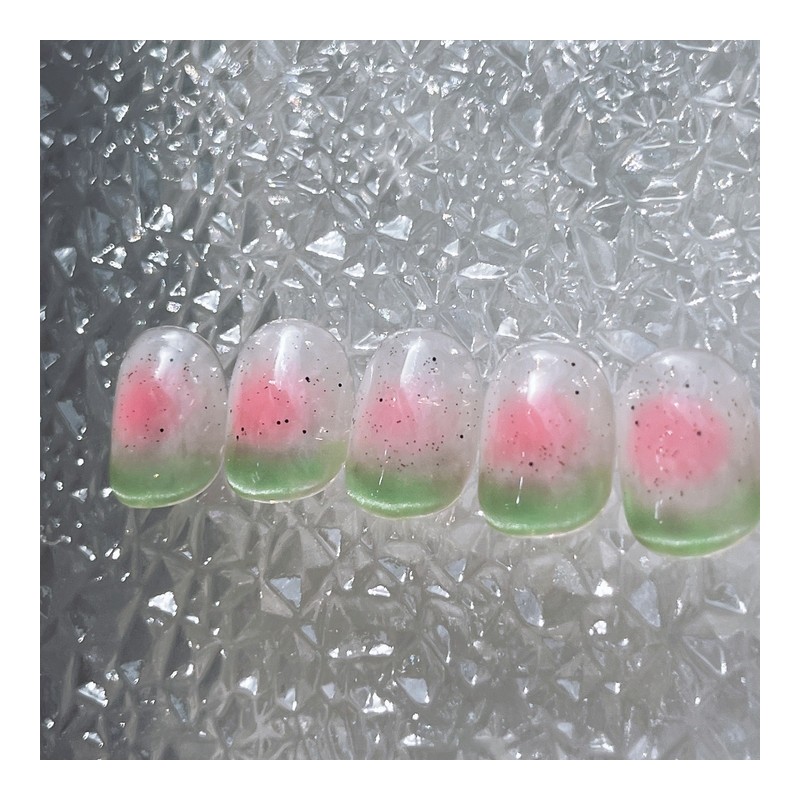 Watermelon Bar - Paddy / 수박바 - 패디