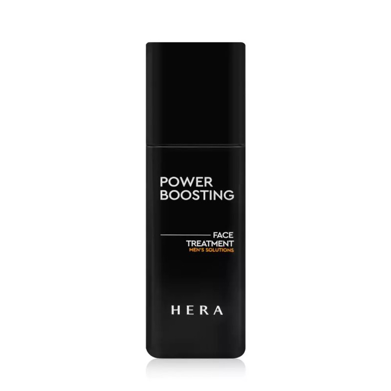 Hera 헤라 옴므 파워부스팅 페이스 트리트먼트 남성 올인원 에센스 110ml