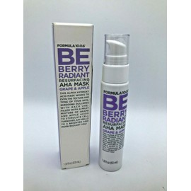 BeBerry Radiant Resurfacing AHA Mask
