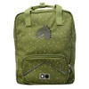 Trixie Large Backpack for Kids, Mr. Dino (Dinosaur)