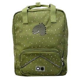 Trixie Large Backpack for Kids, Mr. Dino (Dinosaur)