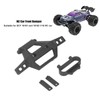 RC Car Front Bumper PA Front Bumper Set 1/16 RC
