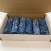 VIE Wholesale Smudge Sticks, White Sage and Nag Champa 4",